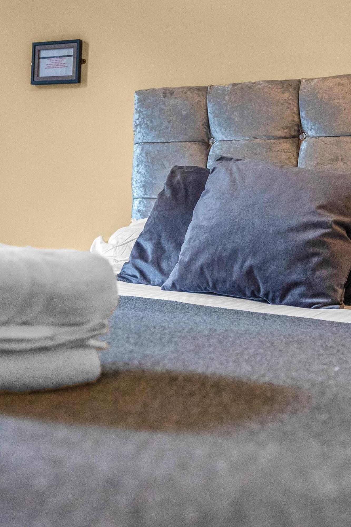 Cosy Modern City Centre Flat エディンバラ エクステリア 写真